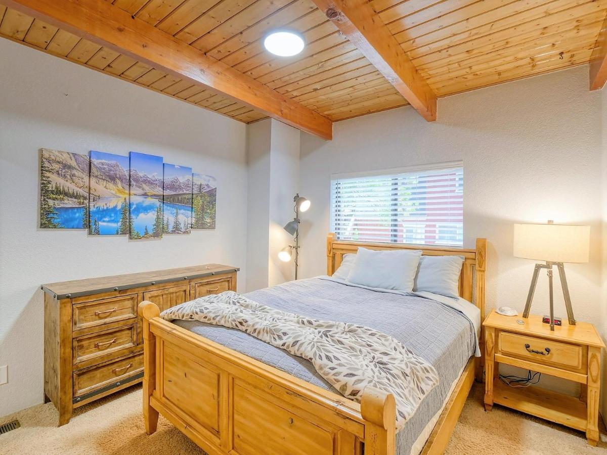 Love It Up Here! At Lake Arrowhead Lakeview 5 Bedrooms 2 Lofts 4 Decks Luaran gambar