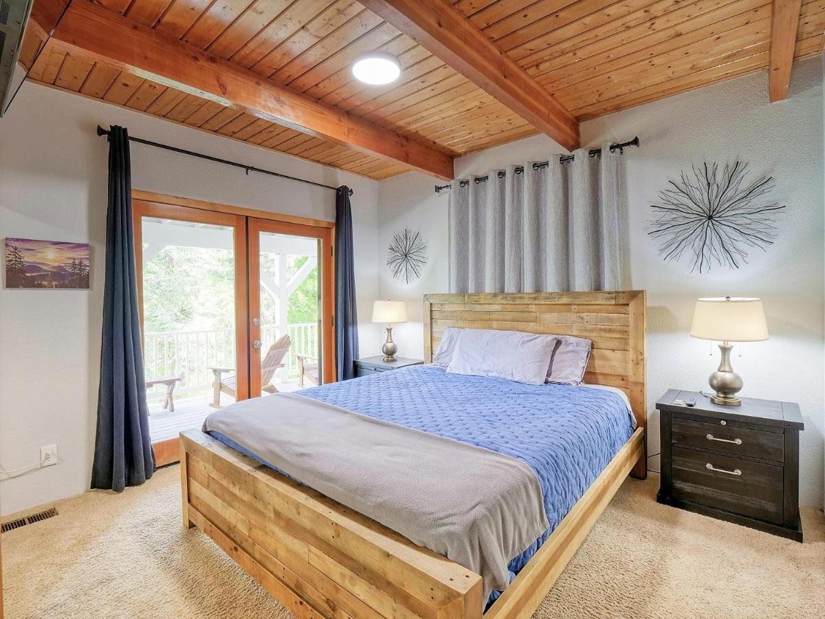 Kid'S Paradise! Ball Pit 2 Lofts Lakeview 5 Bd, 3Ba Lake Arrowhead Luaran gambar