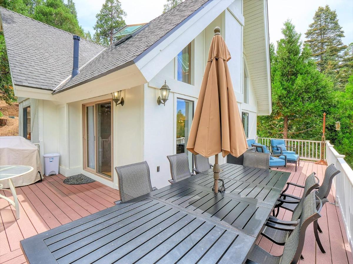 Kid'S Paradise! Ball Pit 2 Lofts Lakeview 5 Bd, 3Ba Lake Arrowhead Luaran gambar