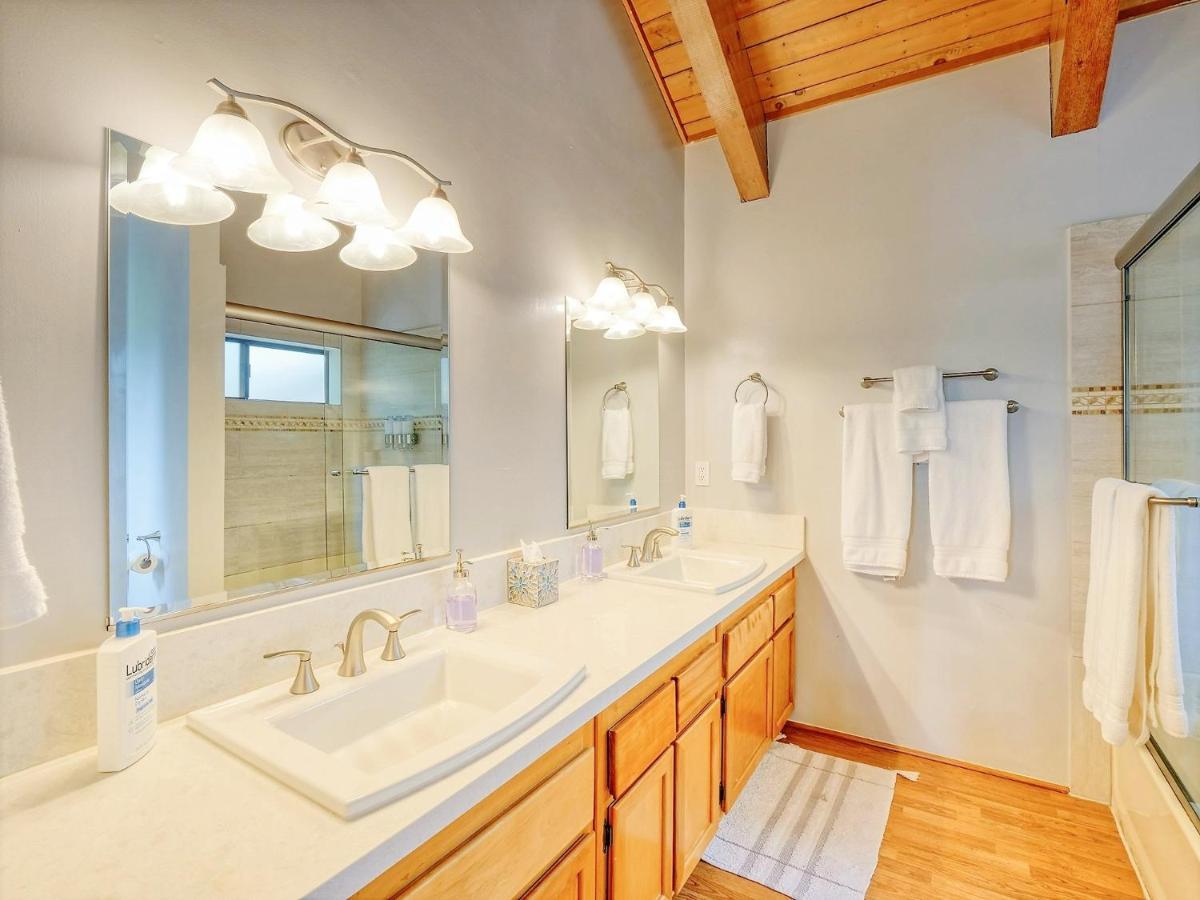 Kid'S Paradise! Ball Pit 2 Lofts Lakeview 5 Bd, 3Ba Lake Arrowhead Luaran gambar