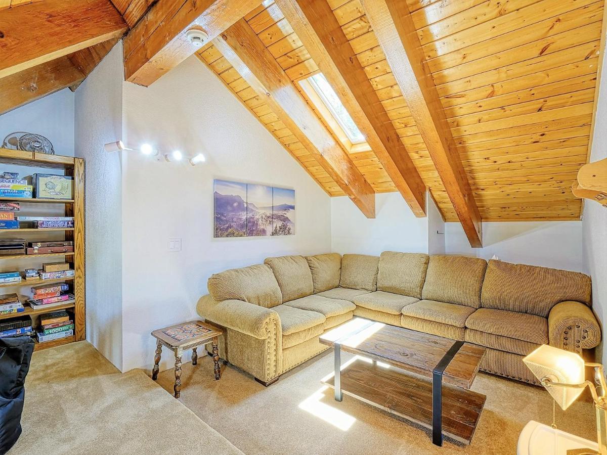 Kid'S Paradise! Ball Pit 2 Lofts Lakeview 5 Bd, 3Ba Lake Arrowhead Luaran gambar