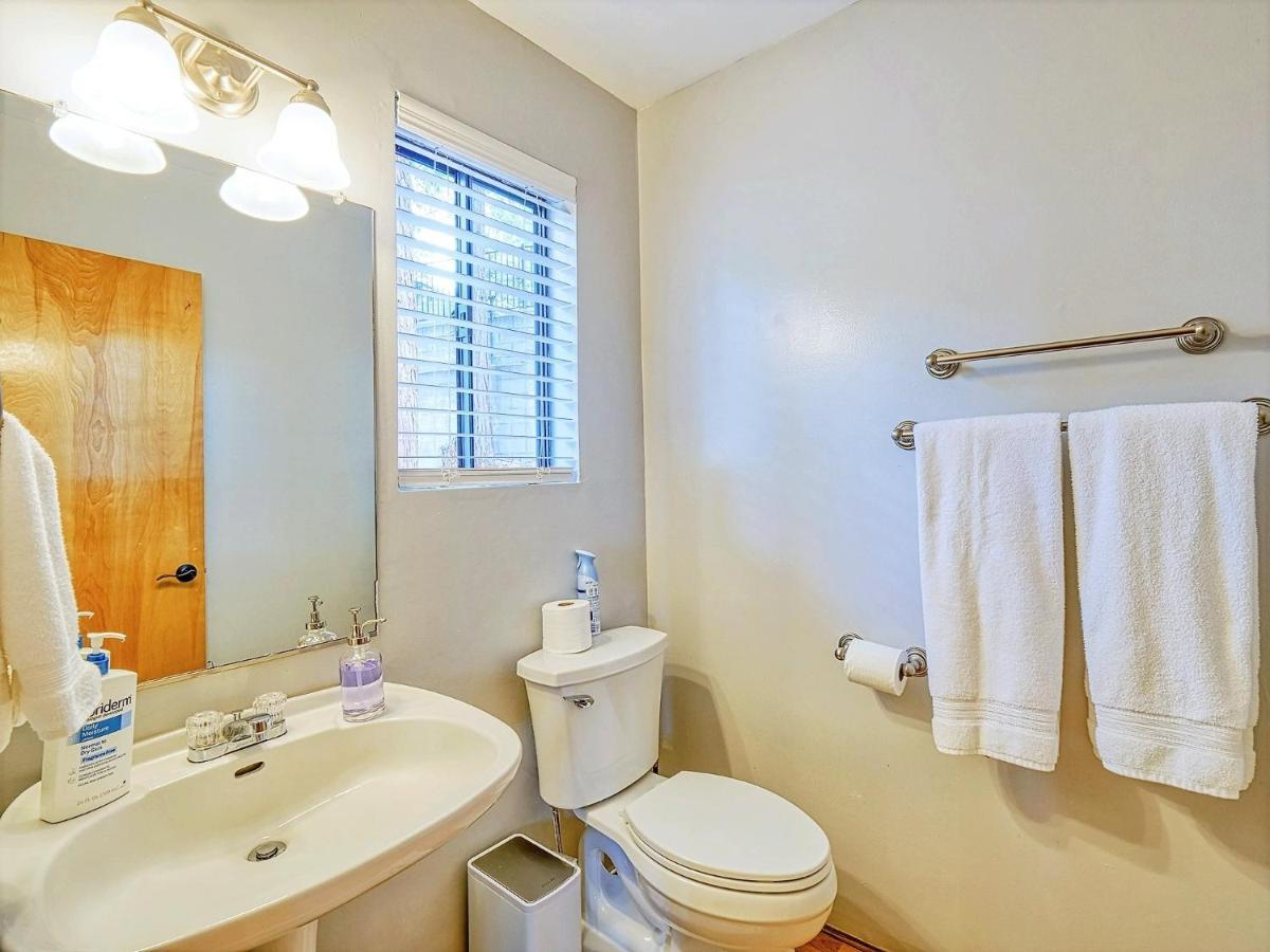 Kid'S Paradise! Ball Pit 2 Lofts Lakeview 5 Bd, 3Ba Lake Arrowhead Luaran gambar