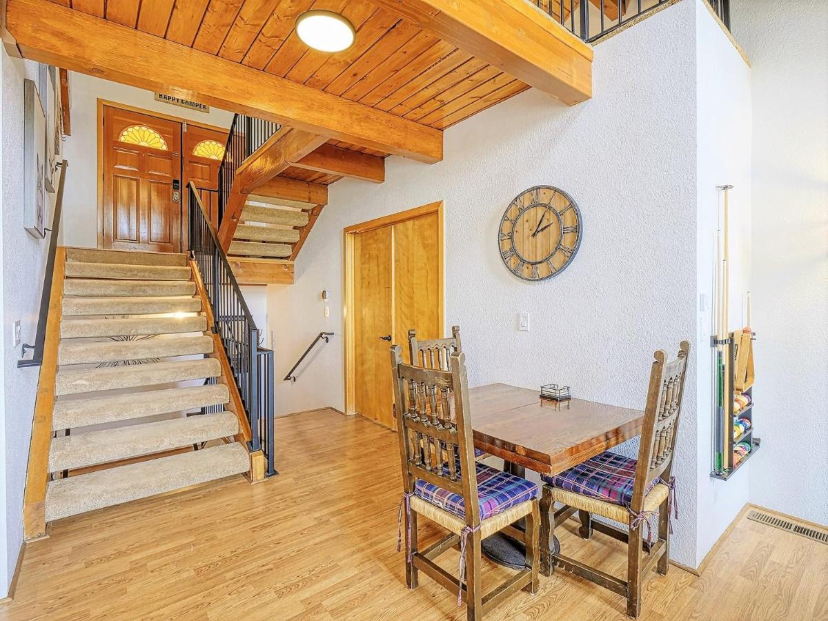Kid'S Paradise! Ball Pit 2 Lofts Lakeview 5 Bd, 3Ba Lake Arrowhead Luaran gambar